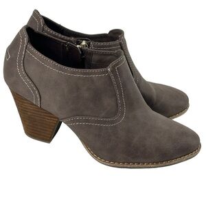 Dr Scholls size 9 women’s ankle boots